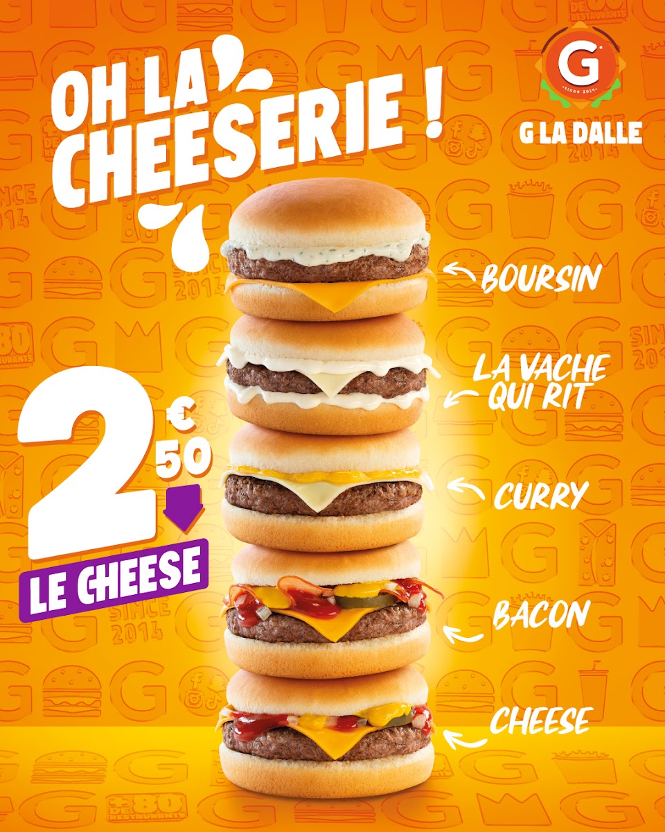 Menu G La Dalle - Plan De Campagne-10