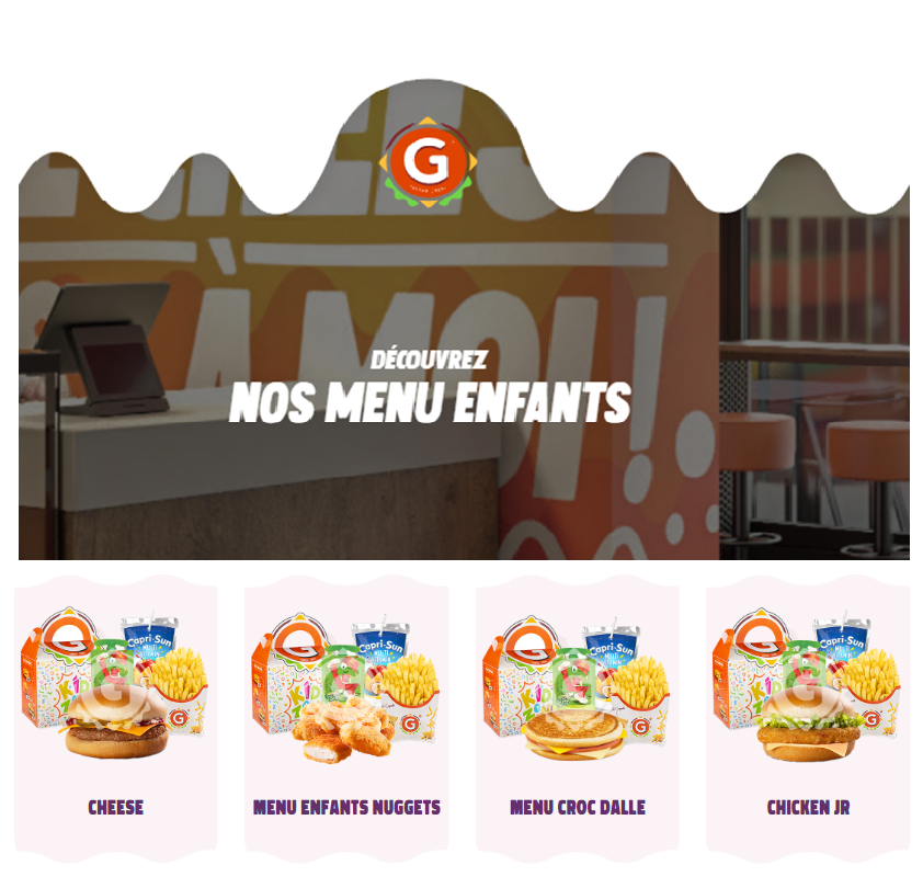 Menu G La Dalle - Plan De Campagne-9