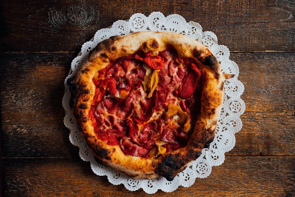 G Pizzas-3