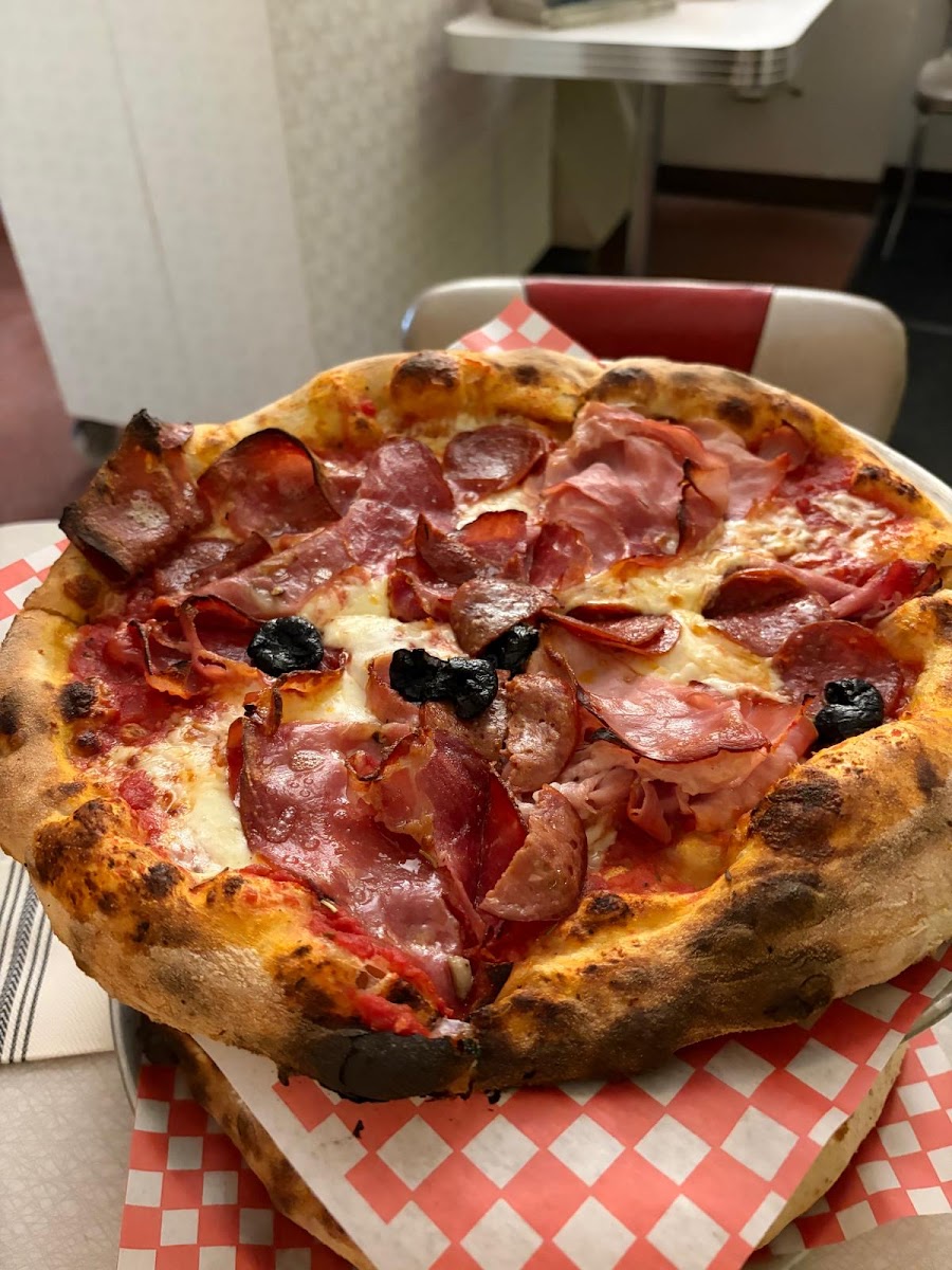 G Pizzas-4