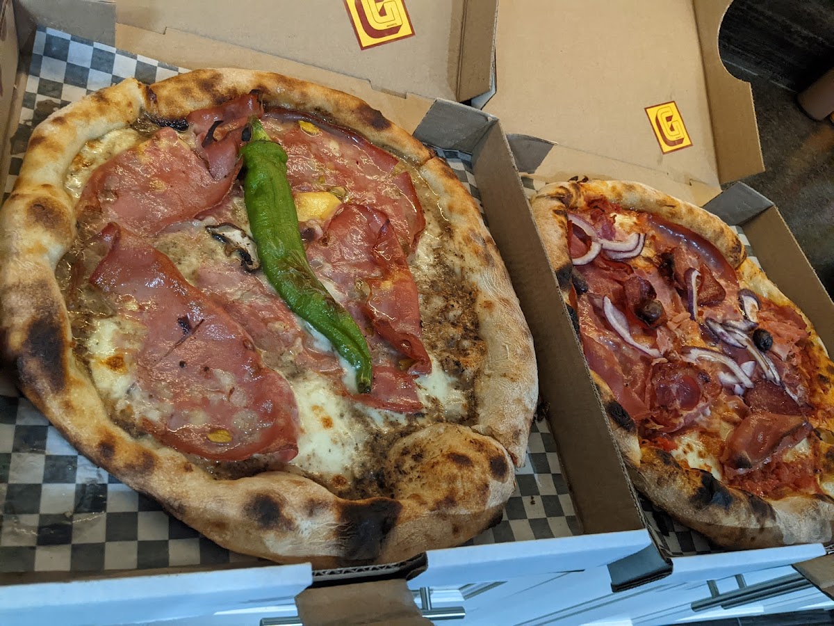 G Pizzas-5