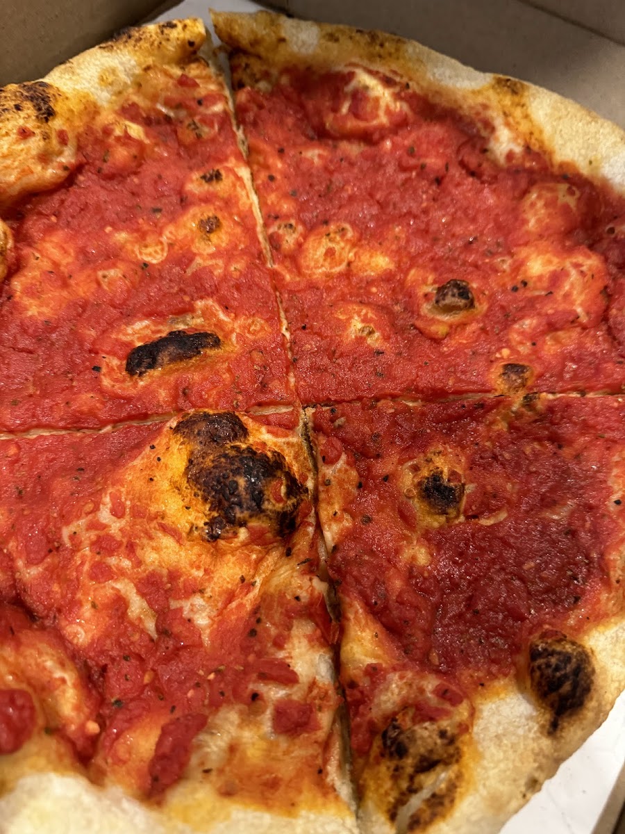 G Pizzas-8