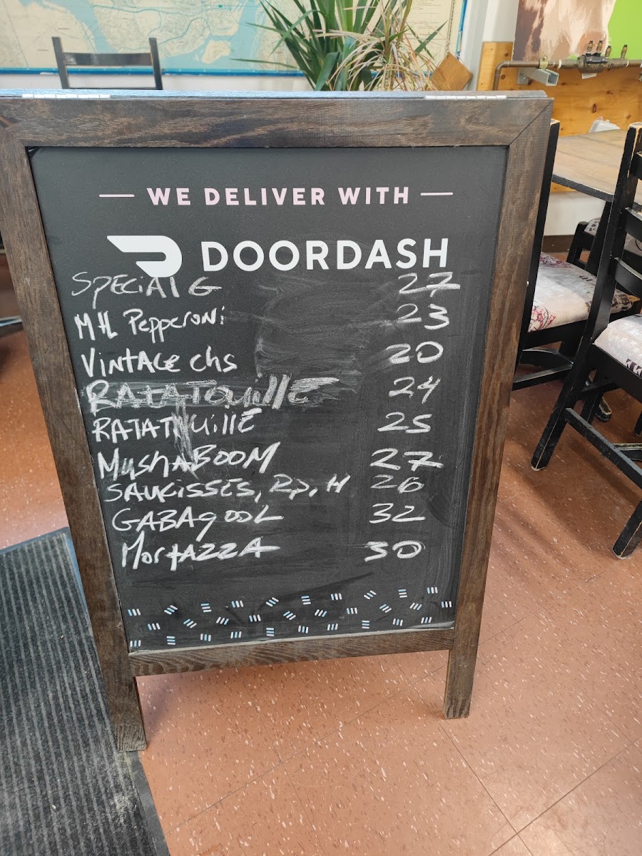 Menu G Pizzas-1