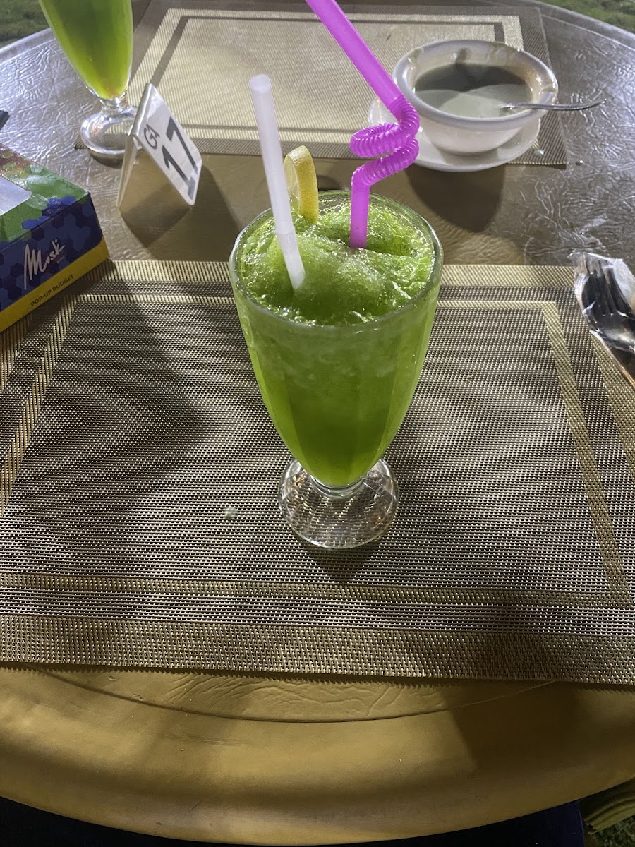 G.a Family Restaurant-6