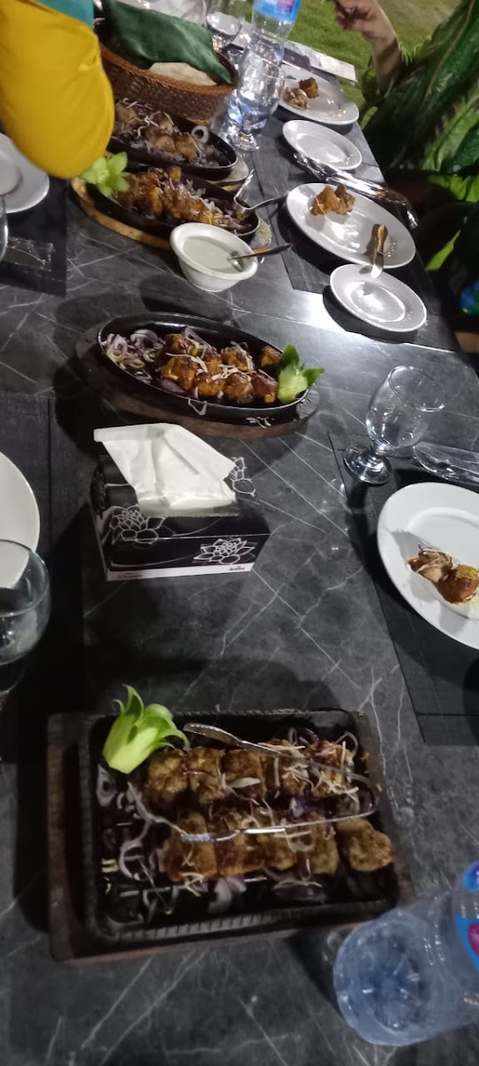 G.a Family Restaurant-8