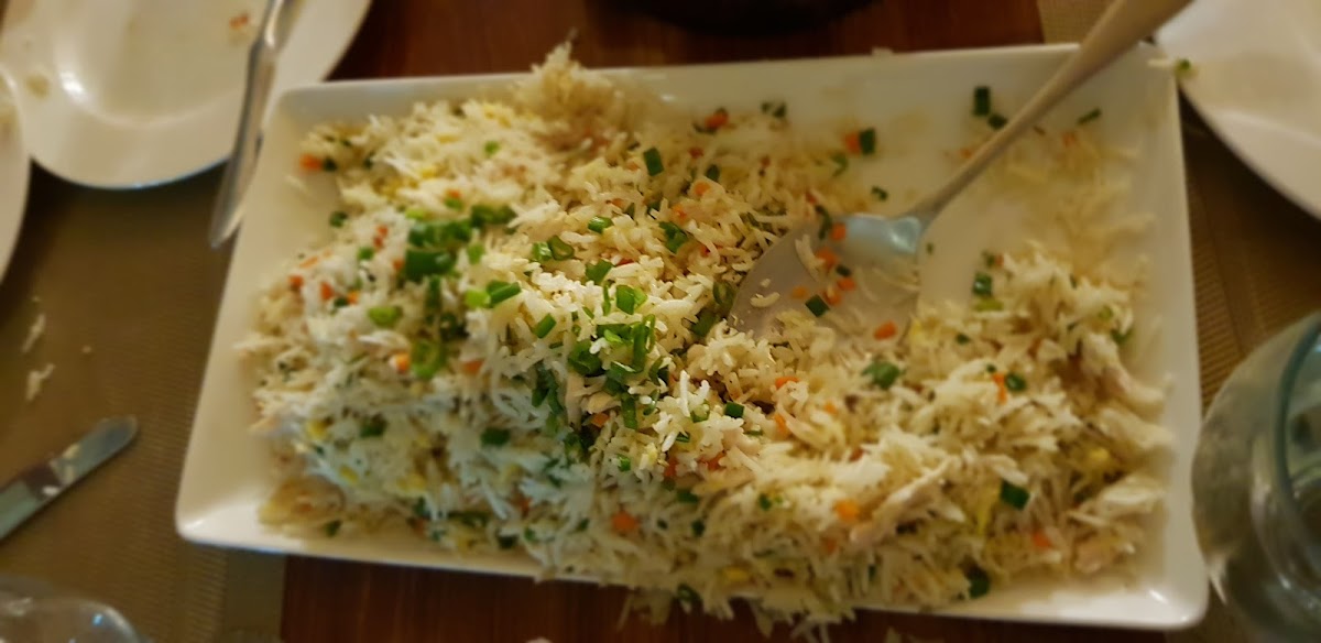 G.a Family Restaurant-9