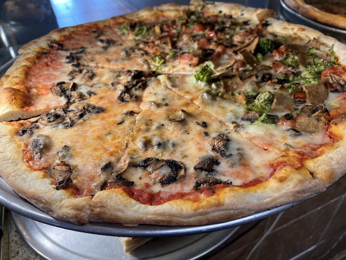 Gabby's Pizza-4