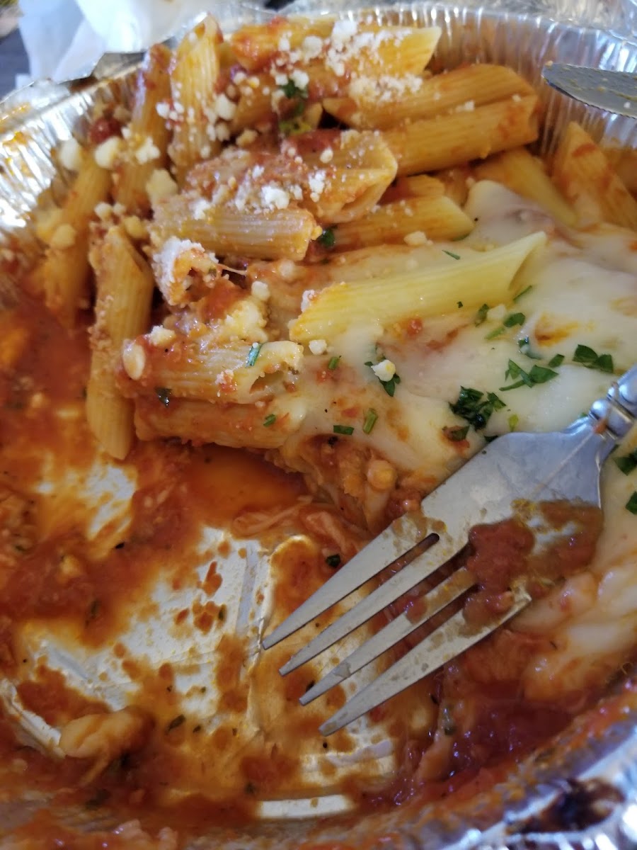 Gabby's Pizza-7