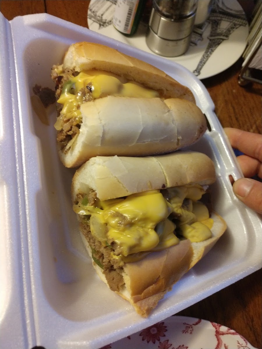 Gabby's Pizza-8