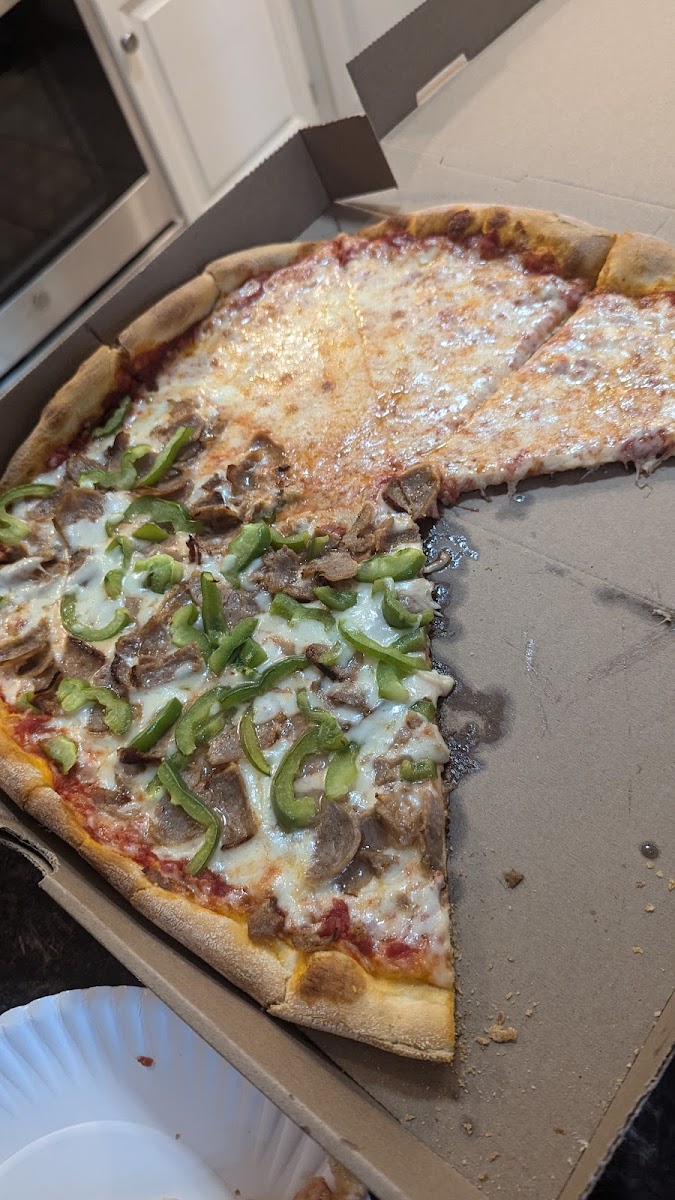Gabby's Pizza-9