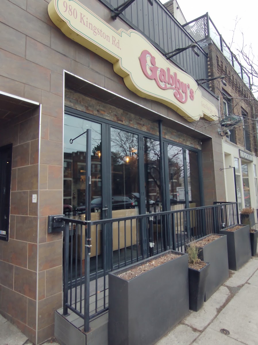 Gabby's