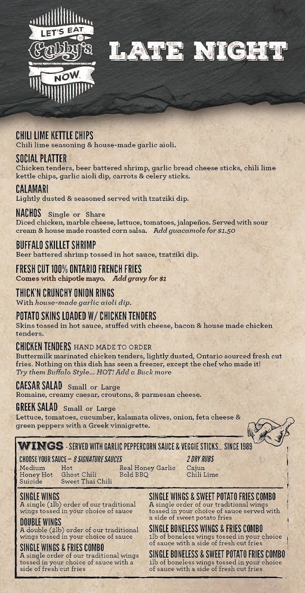 Menu Gabby's-3