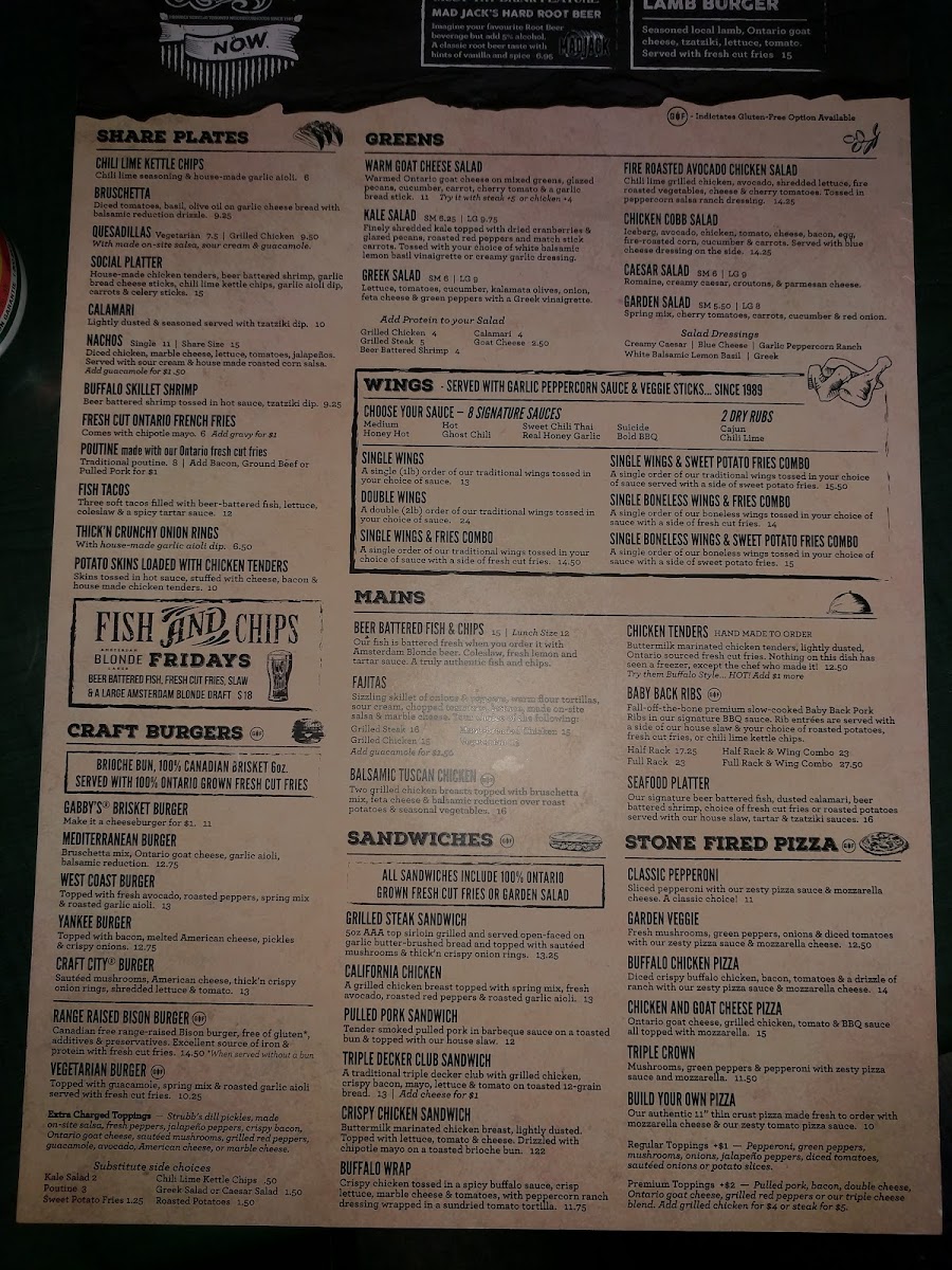 Menu Gabby's-5
