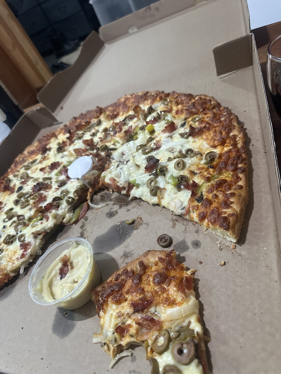 Gabriel Pizza-2
