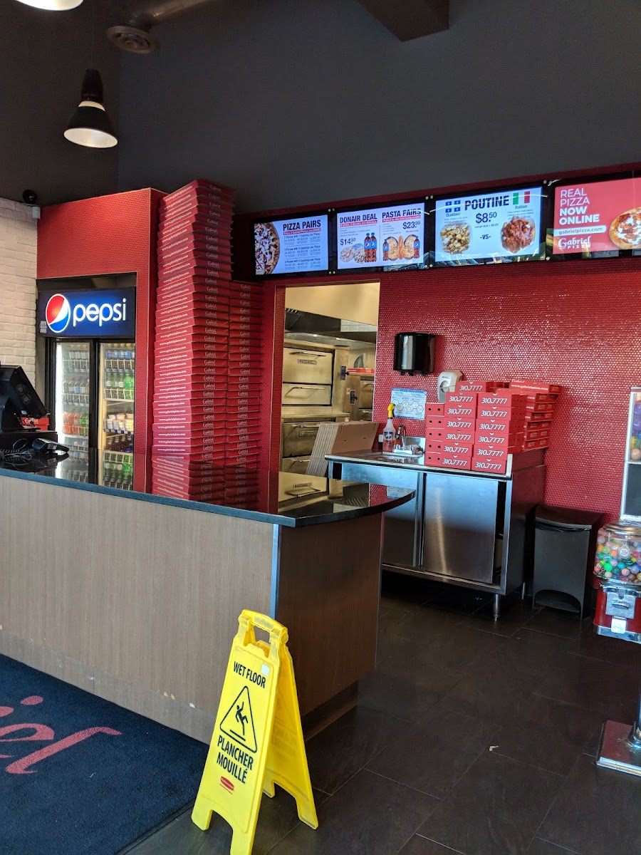 Gabriel Pizza-3