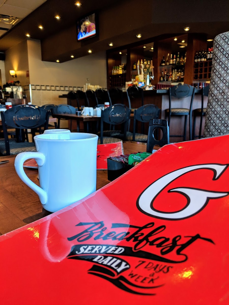Gabriel Pizza-4