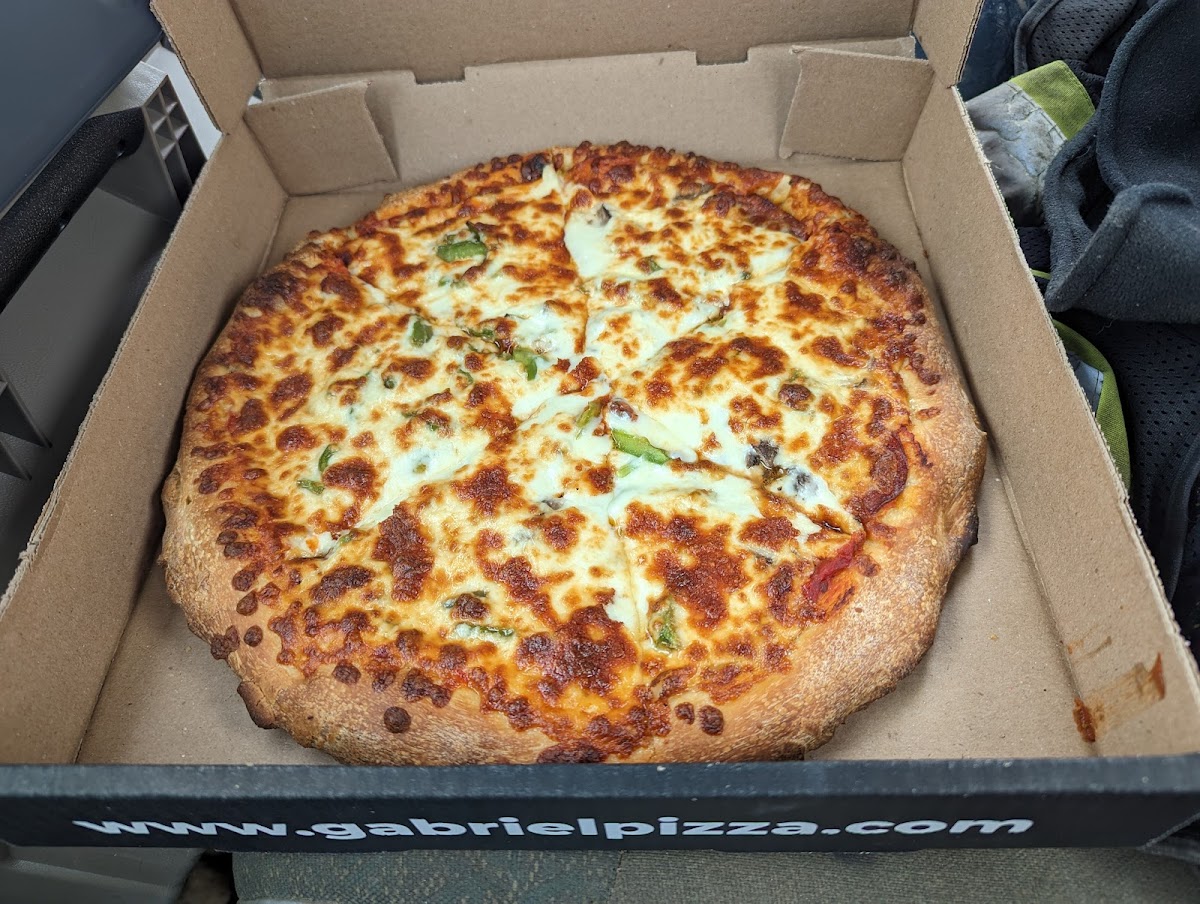 Gabriel Pizza-5