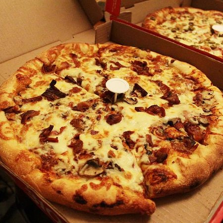 Gabriel Pizza-6
