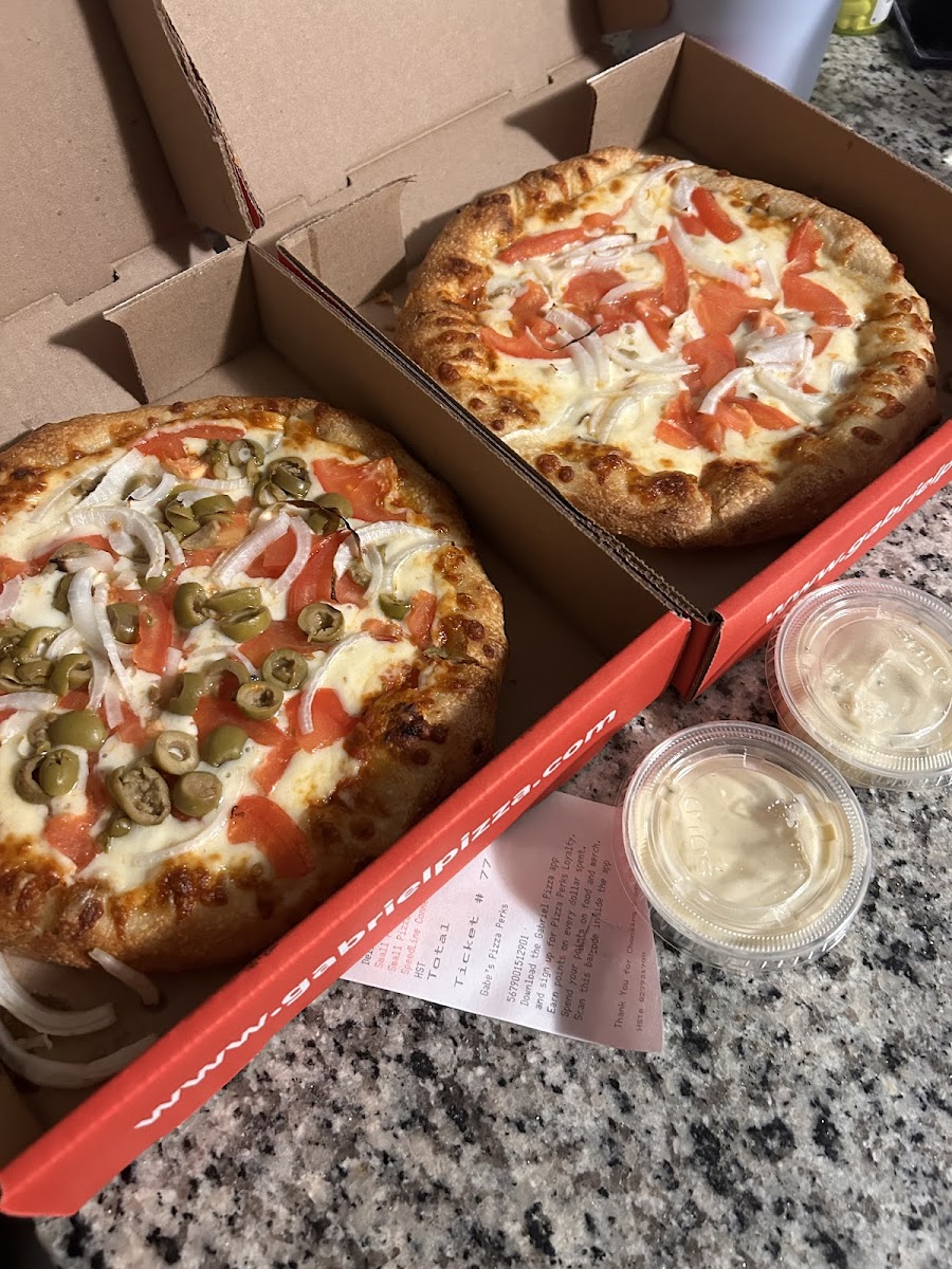Gabriel Pizza-8