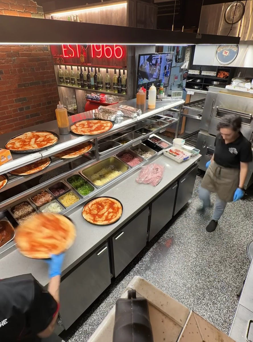 Gabriella Pizza-2