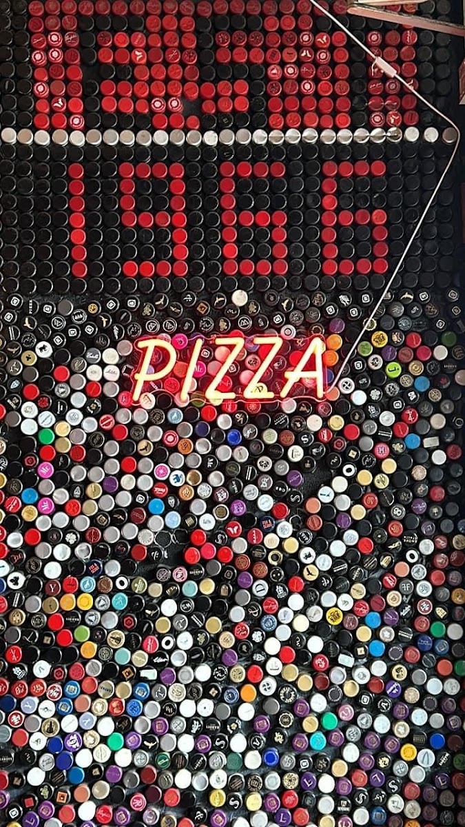 Gabriella Pizza-4