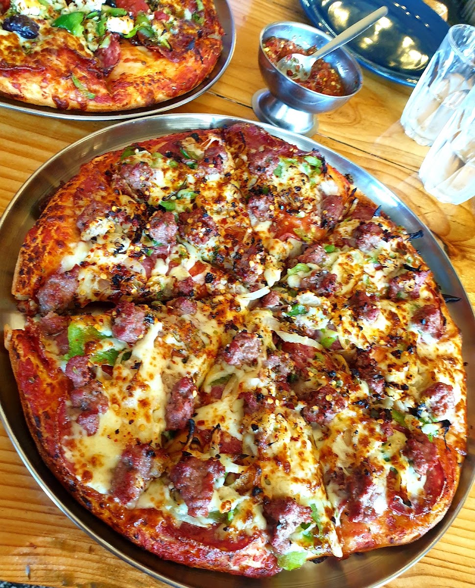 Gabriella Pizza-5