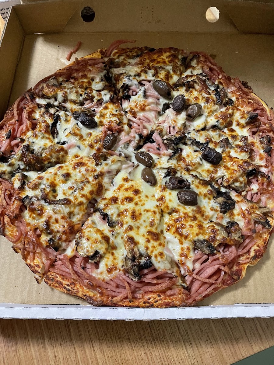Gabriella Pizza-6