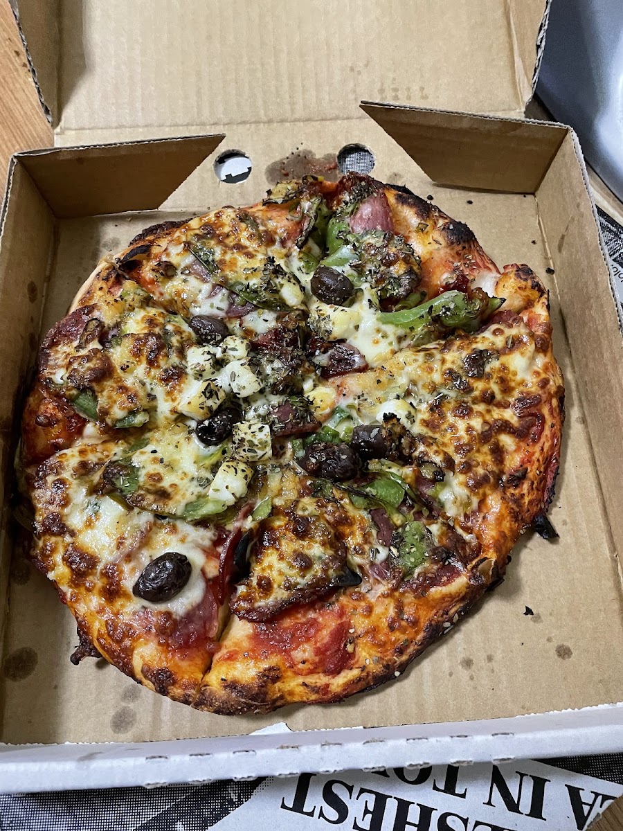 Gabriella Pizza-8