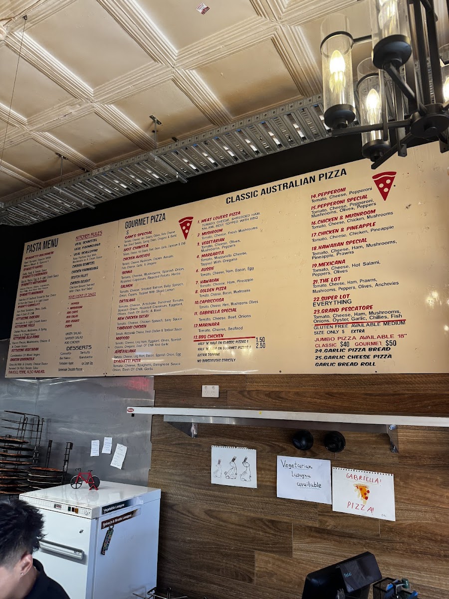 Menu Gabriella Pizza-2