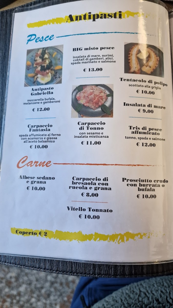 Menu Gabriella-8