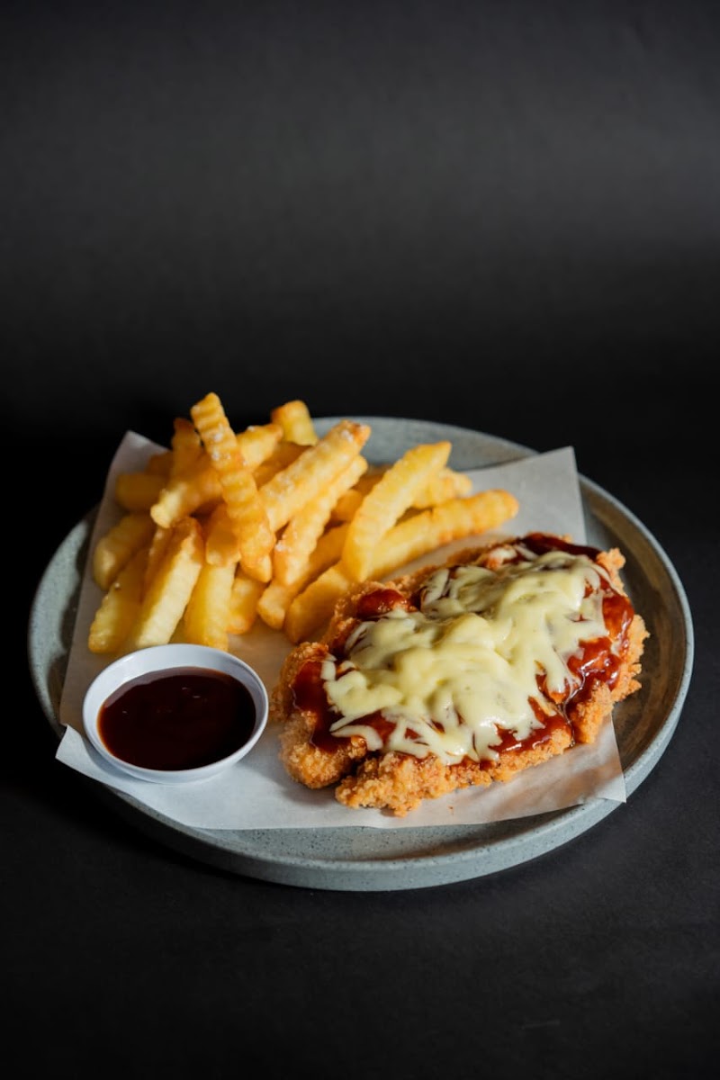 Gaees Burger Ubud-3