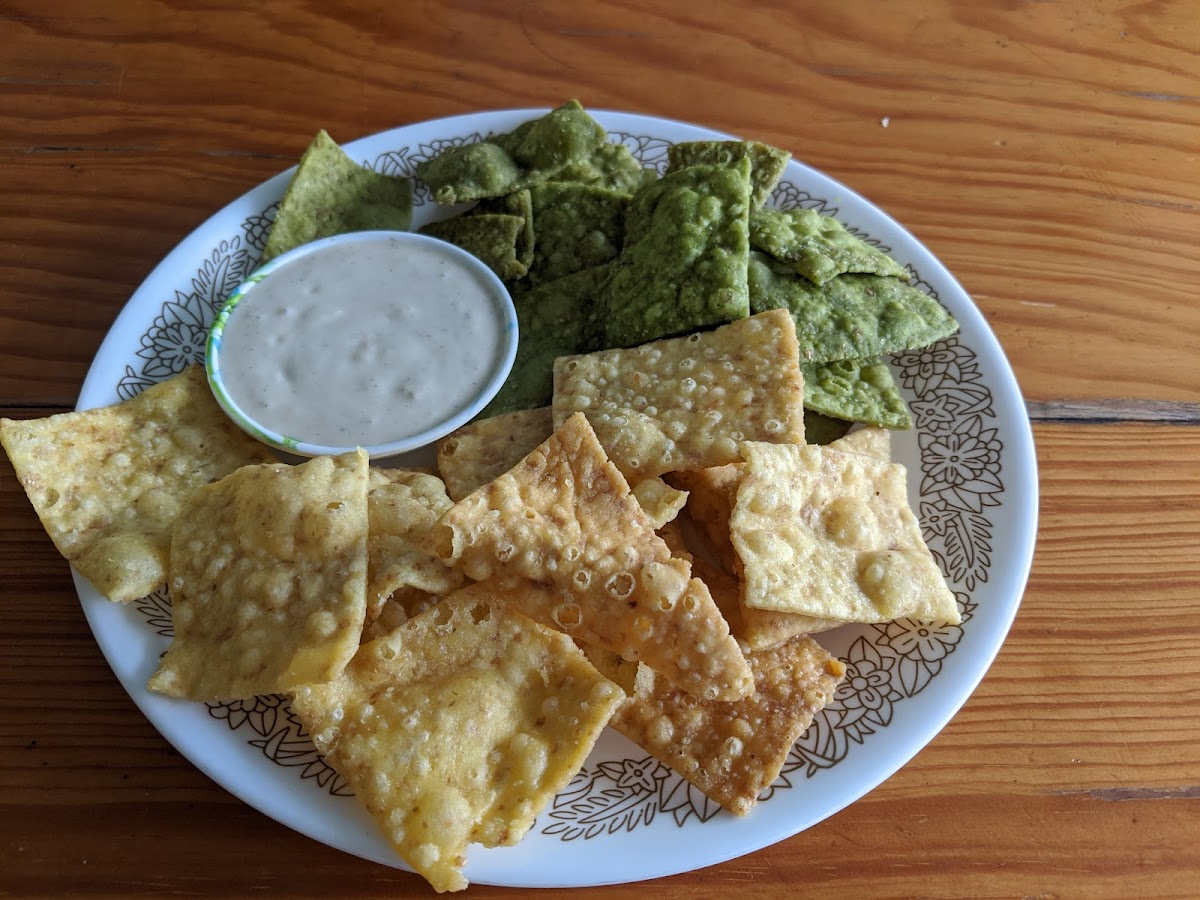 Gaia Cafe-10