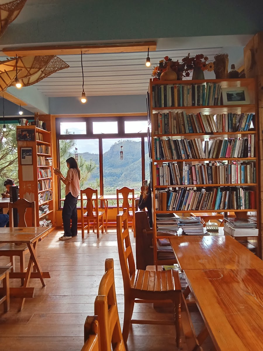 Gaia Cafe-3