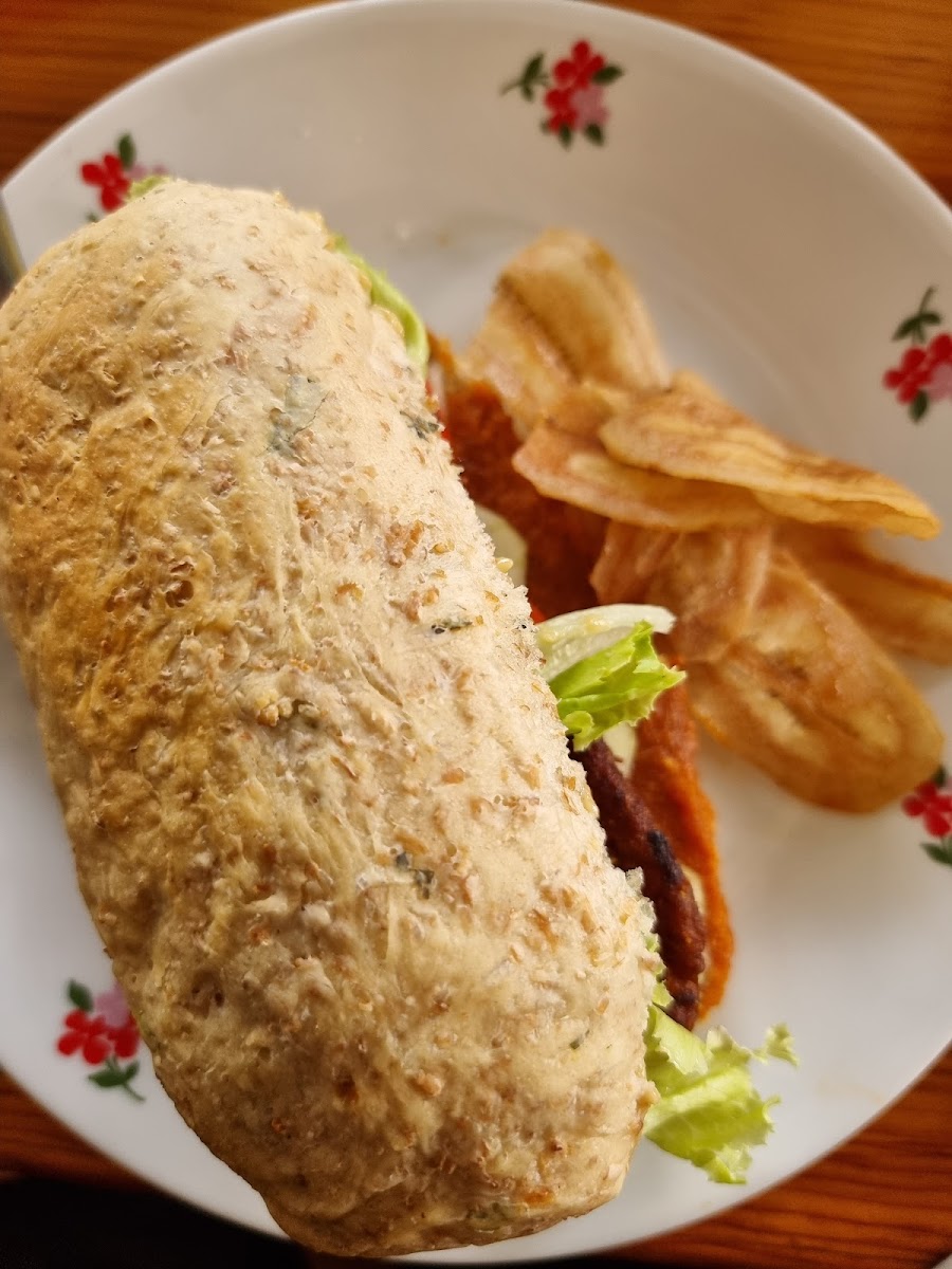 Gaia Cafe-5