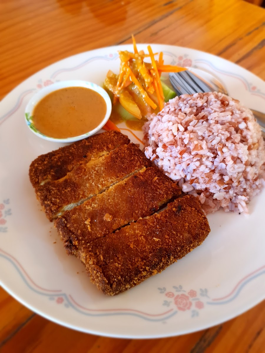 Gaia Cafe-6