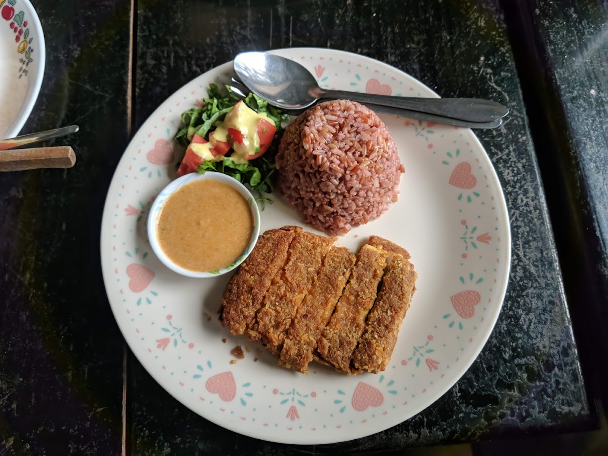 Gaia Cafe-8