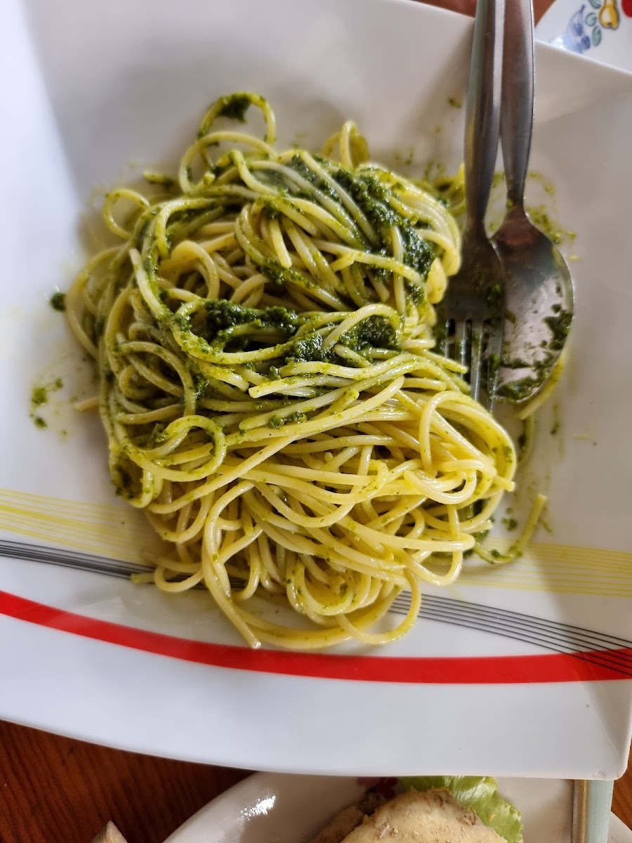 Gaia Cafe-9