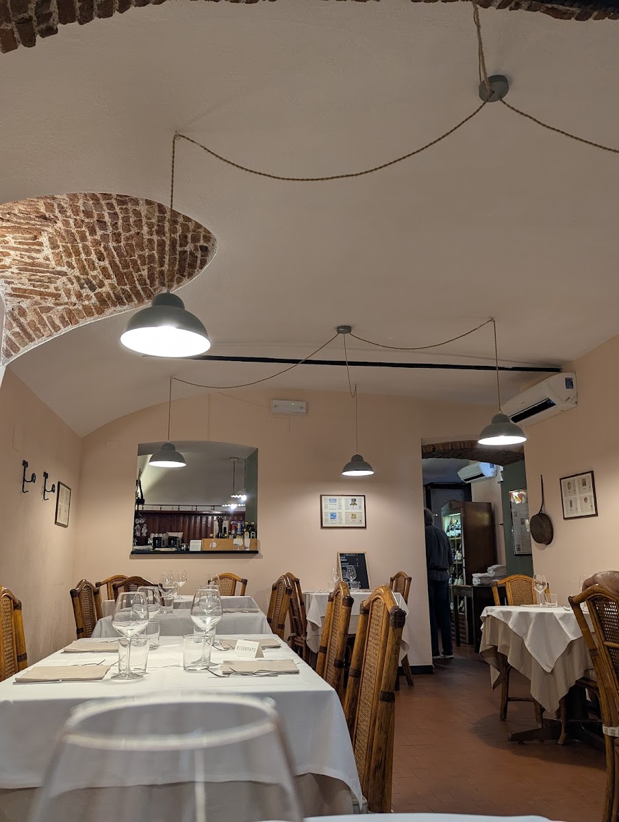 Gaia Vini & Cucina