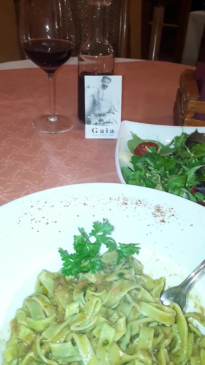 Gaia Vini & Cucina-2