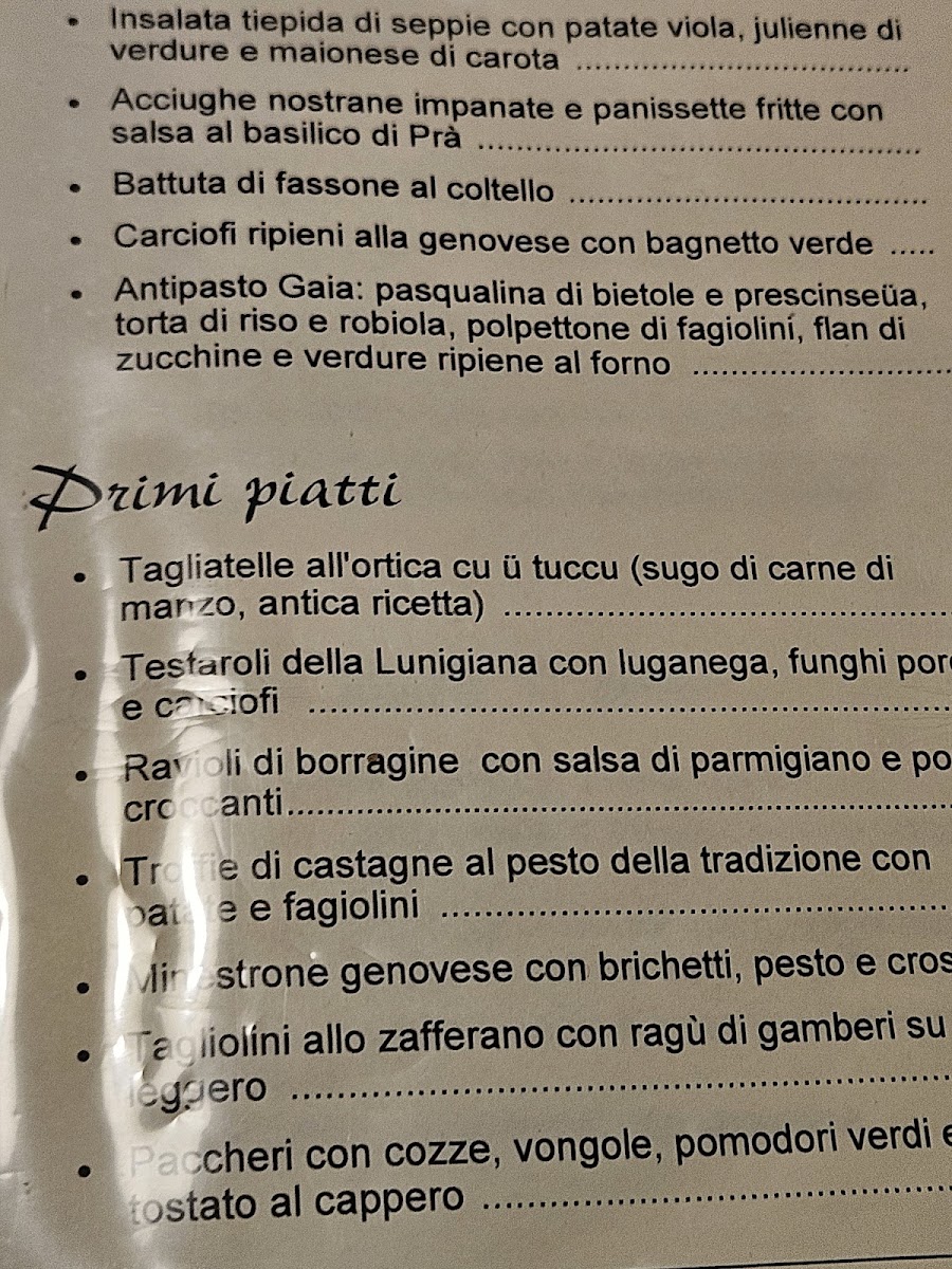 Menu Gaia Vini & Cucina-2