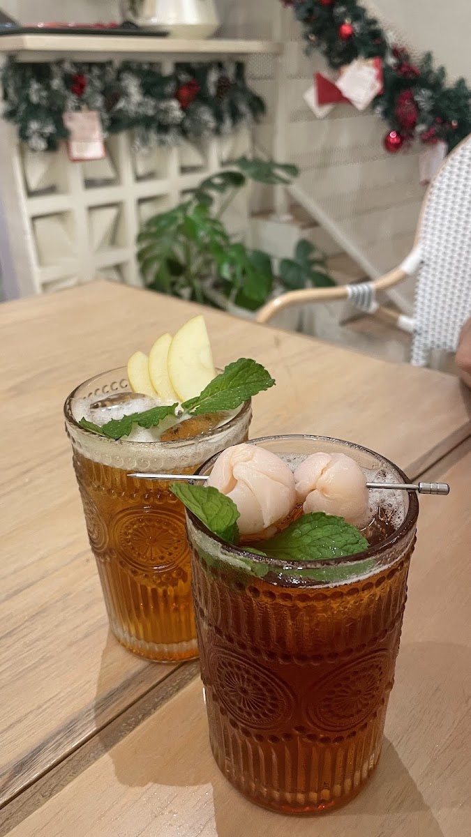 Gaise Brunch & Bistro Pik-10