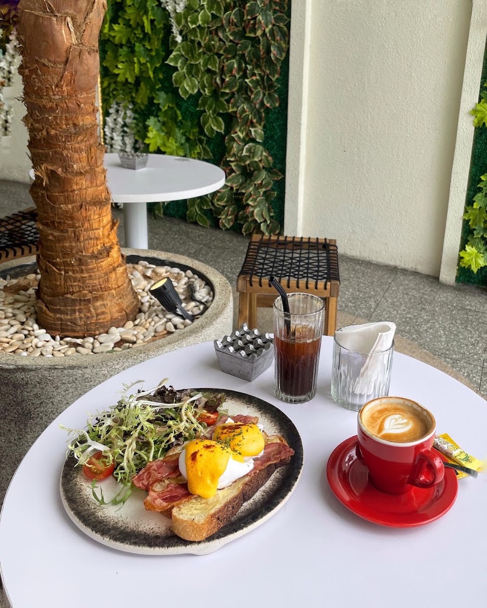 Gaise Brunch & Bistro Pik-3