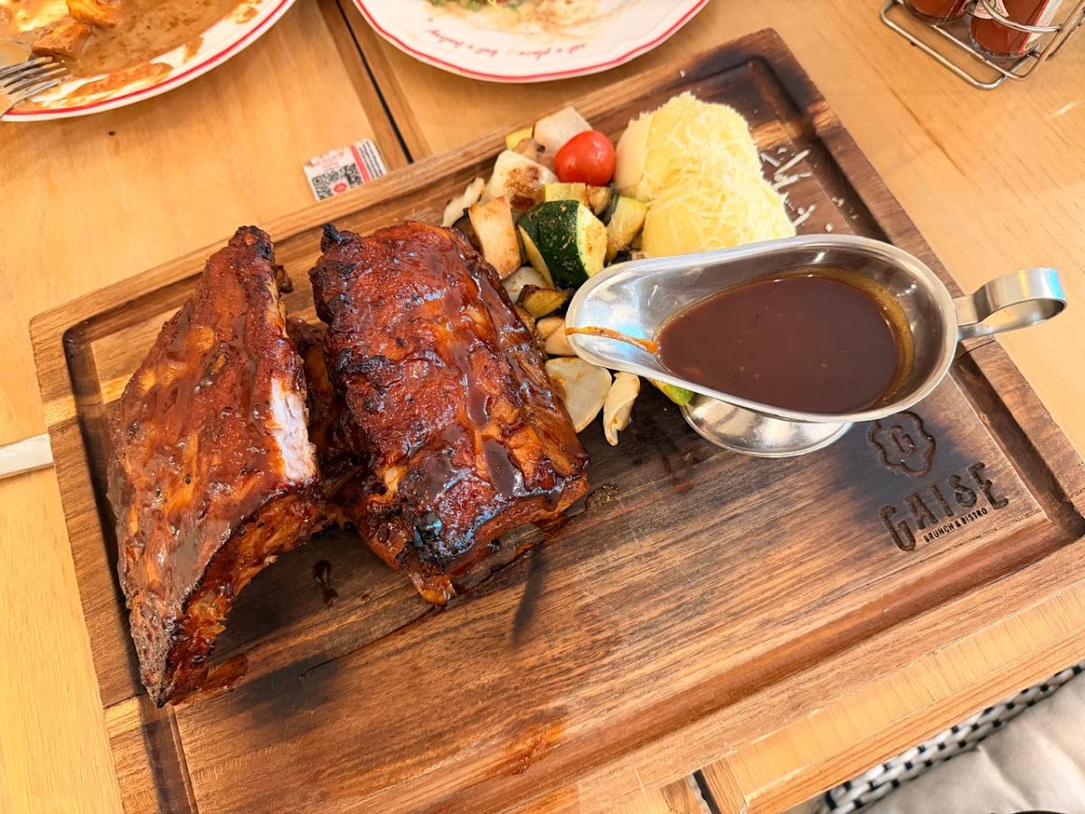 Gaise Brunch & Bistro Pik-4
