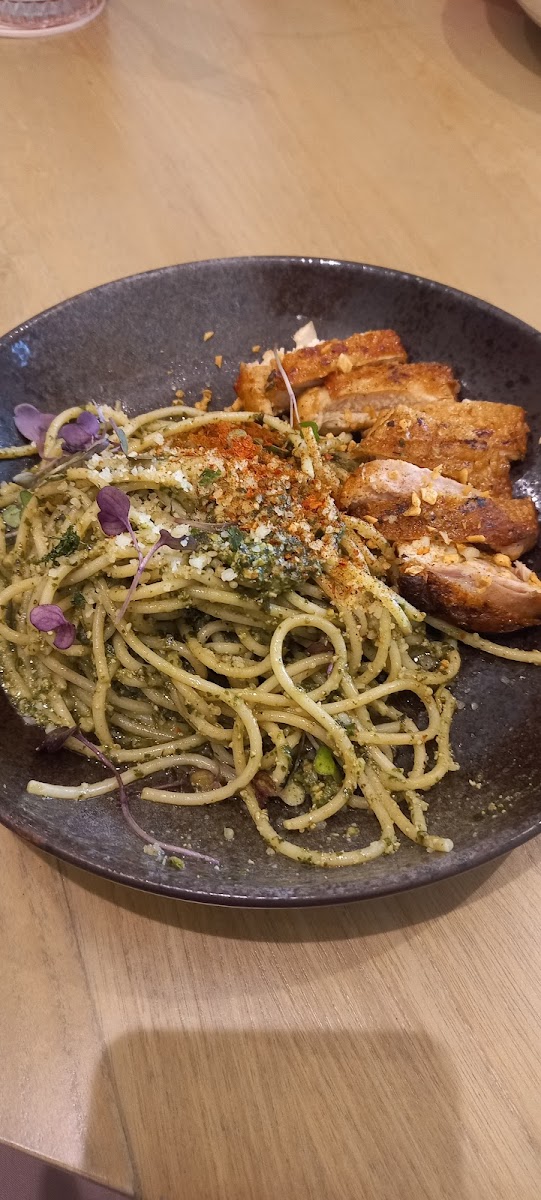 Gaise Brunch & Bistro Pik-6