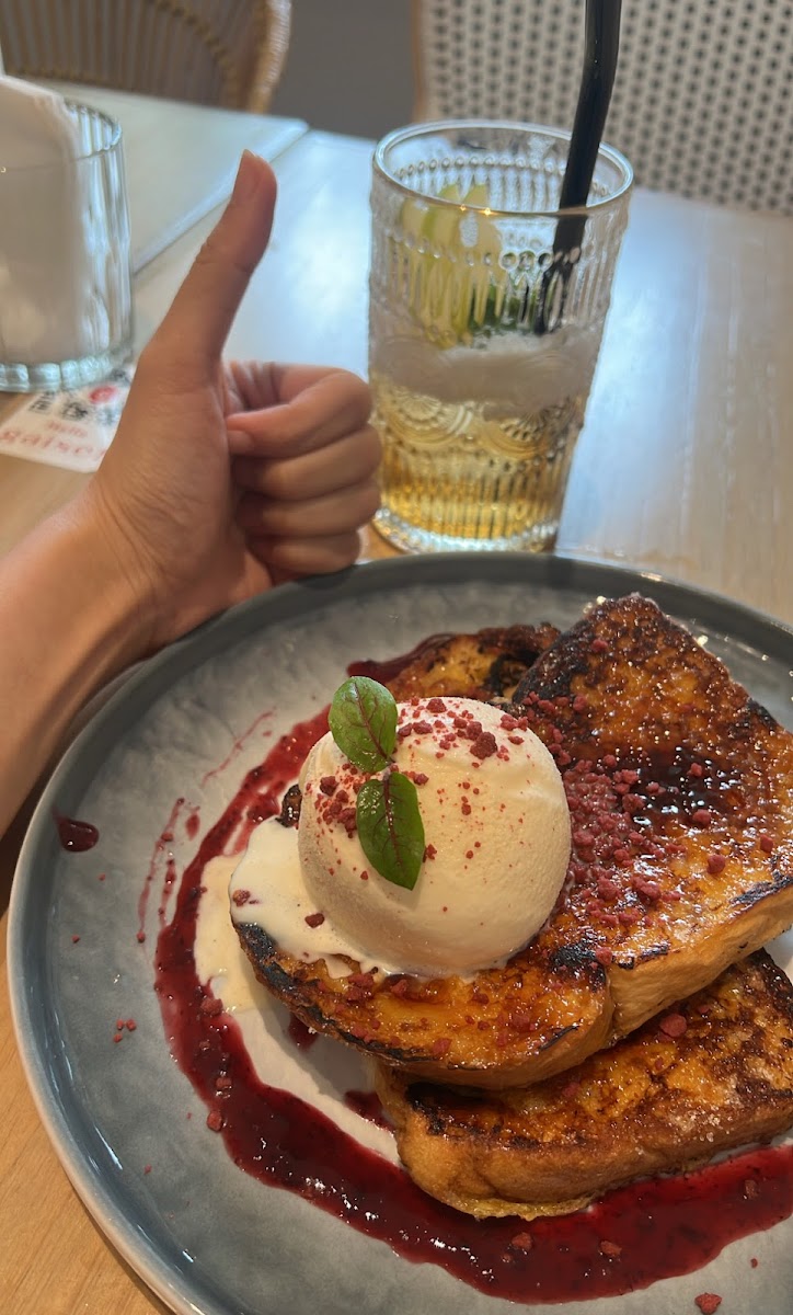 Gaise Brunch & Bistro Pik-7