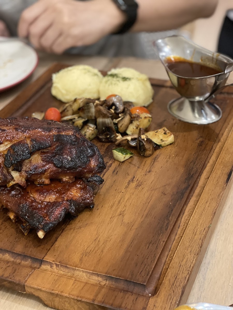 Gaise Brunch & Bistro Pik-8