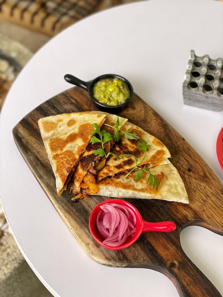 Gaise Brunch & Bistro Pik-9