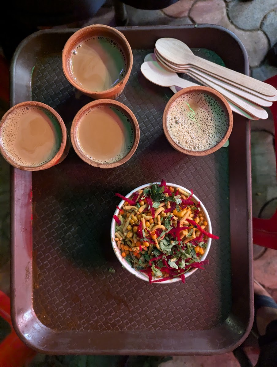 Gajanand Pauva House-5