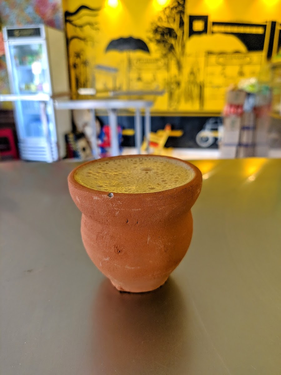 Gajanand Pauva House-9