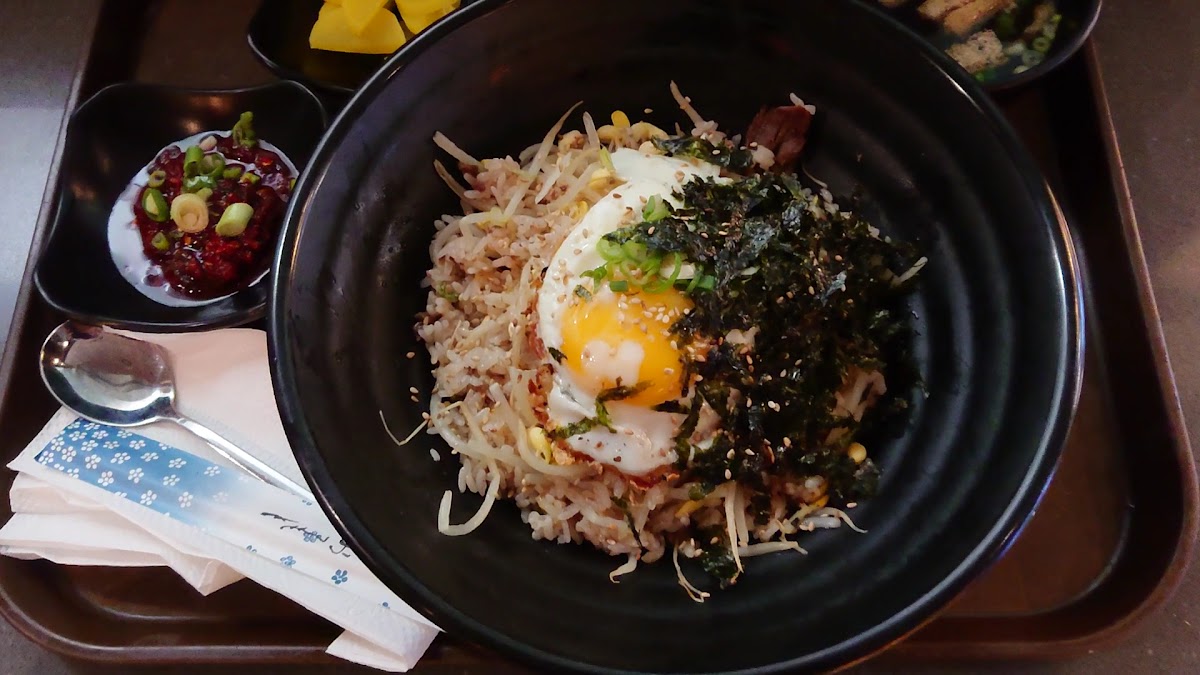 Gaju Gimbap-2